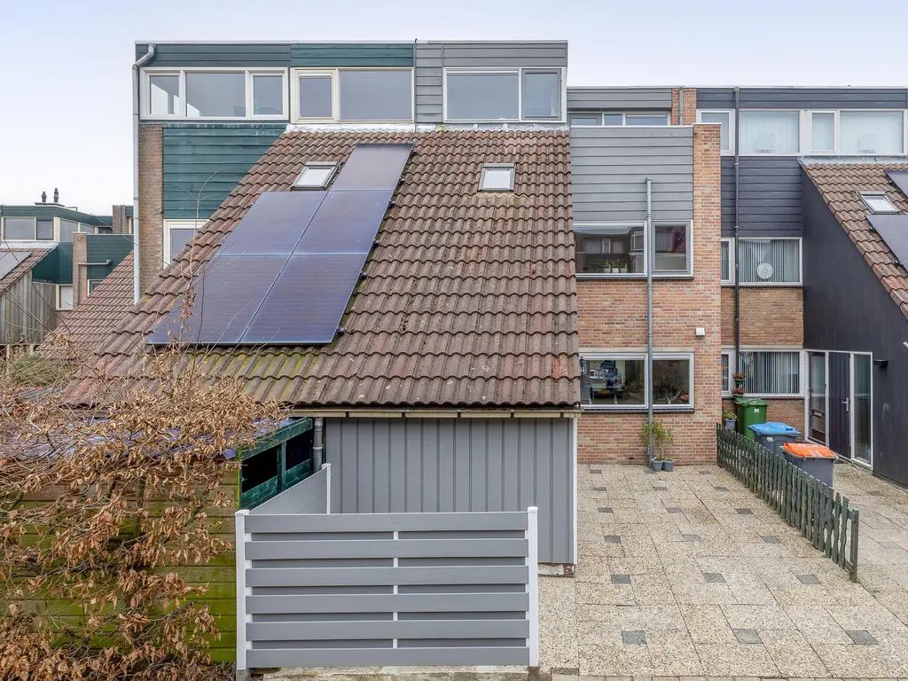 Waterschip 10, BRIELLE