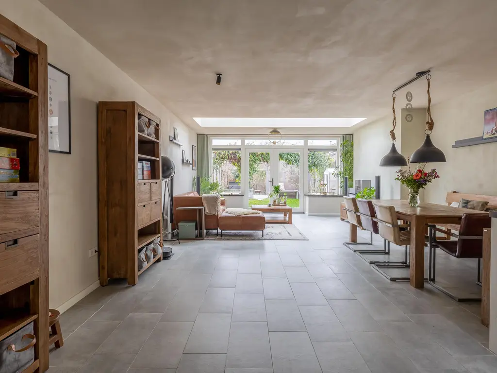 Waterschip 10, BRIELLE