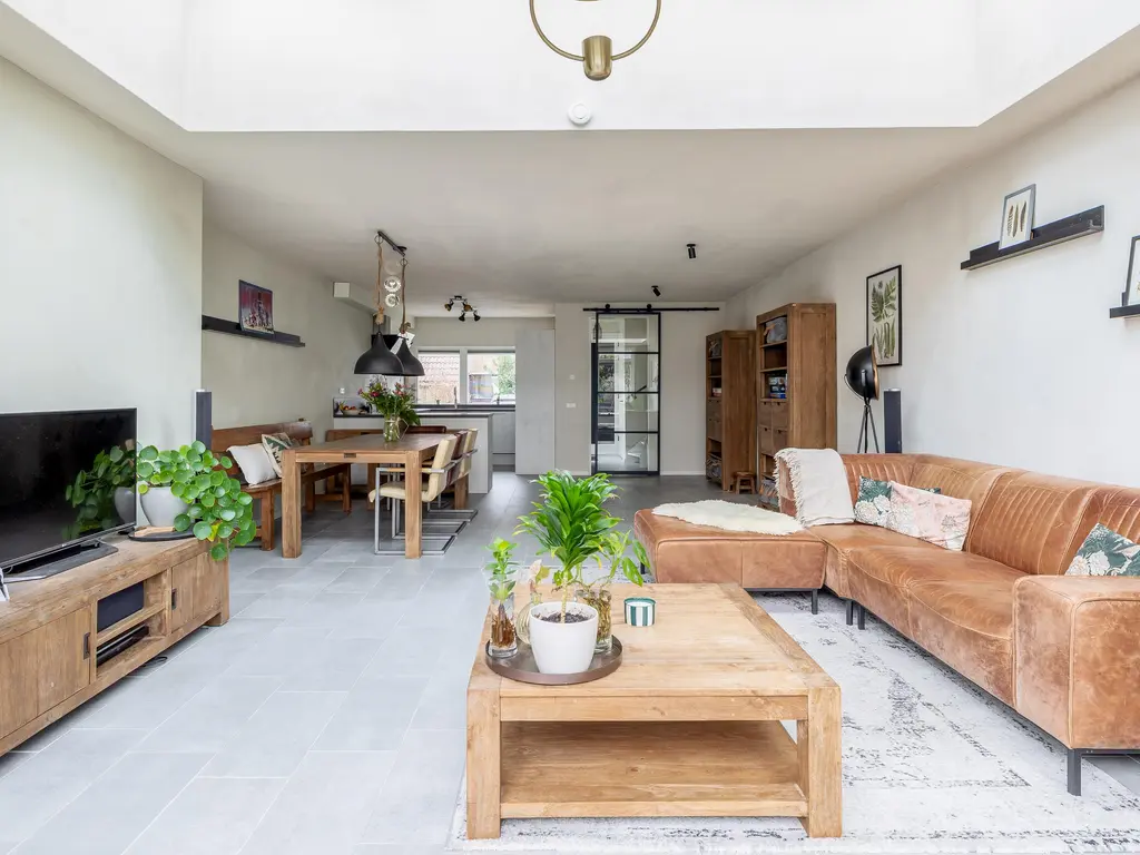 Waterschip 10, BRIELLE