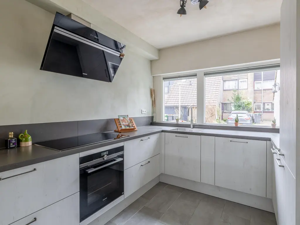 Waterschip 10, BRIELLE