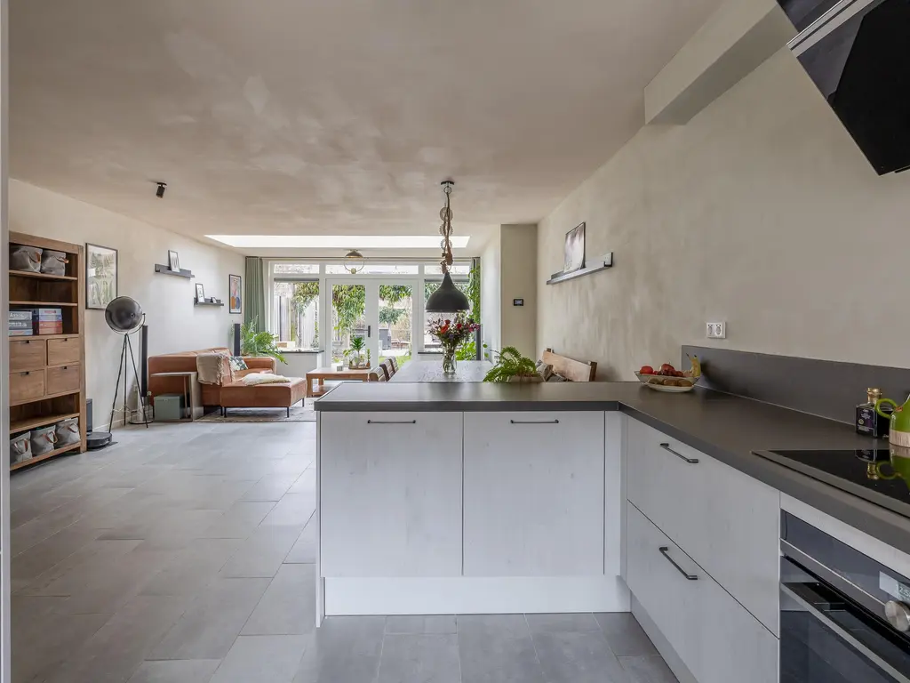 Waterschip 10, BRIELLE