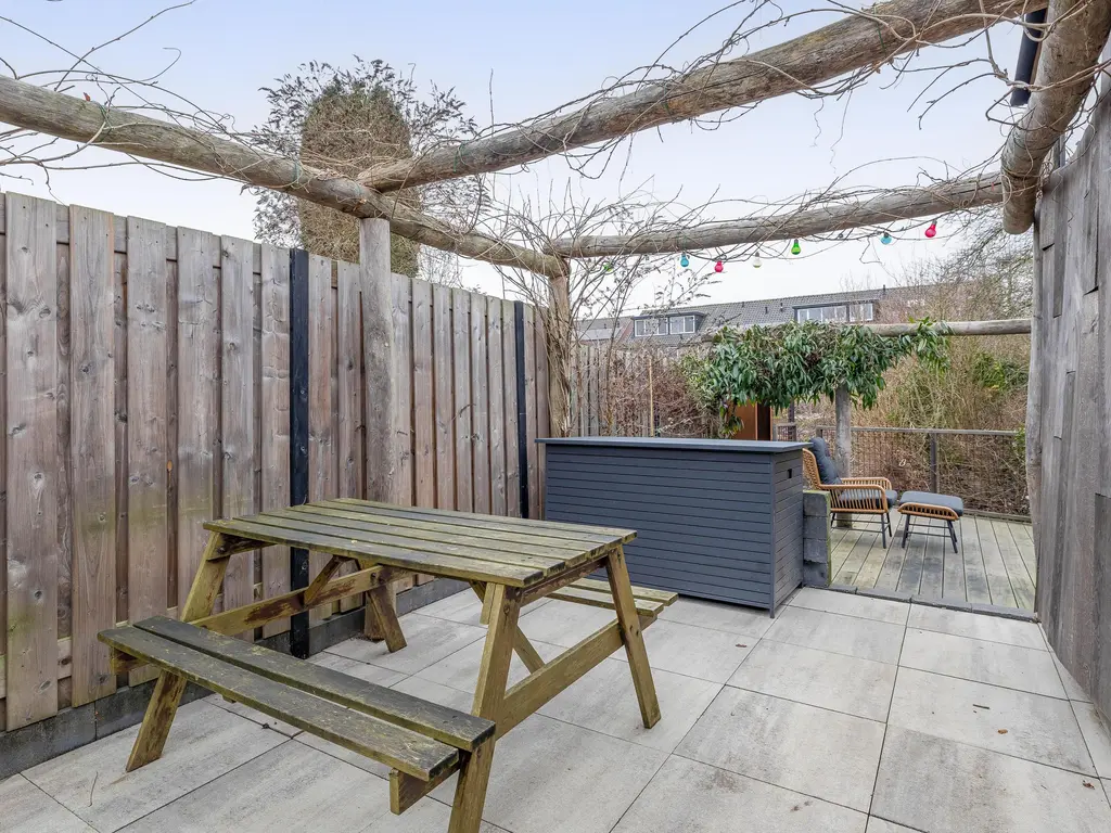 Waterschip 10, BRIELLE