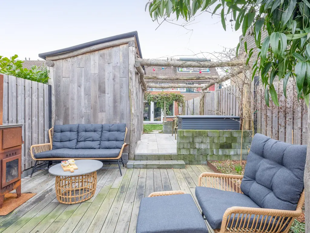 Waterschip 10, BRIELLE