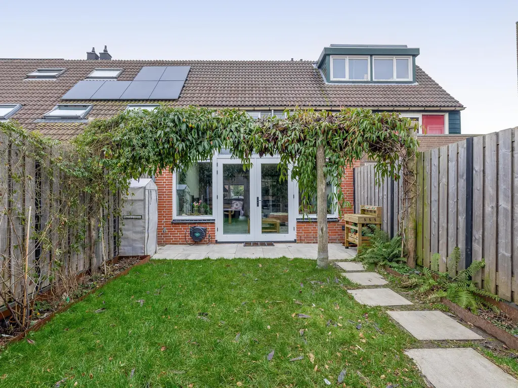 Waterschip 10, BRIELLE