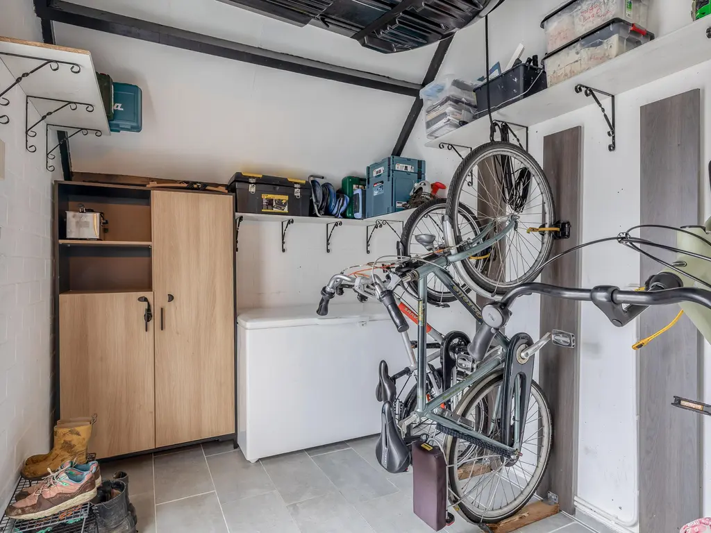 Waterschip 10, BRIELLE