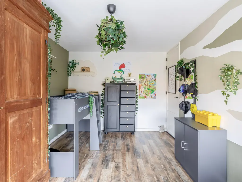 Waterschip 10, BRIELLE