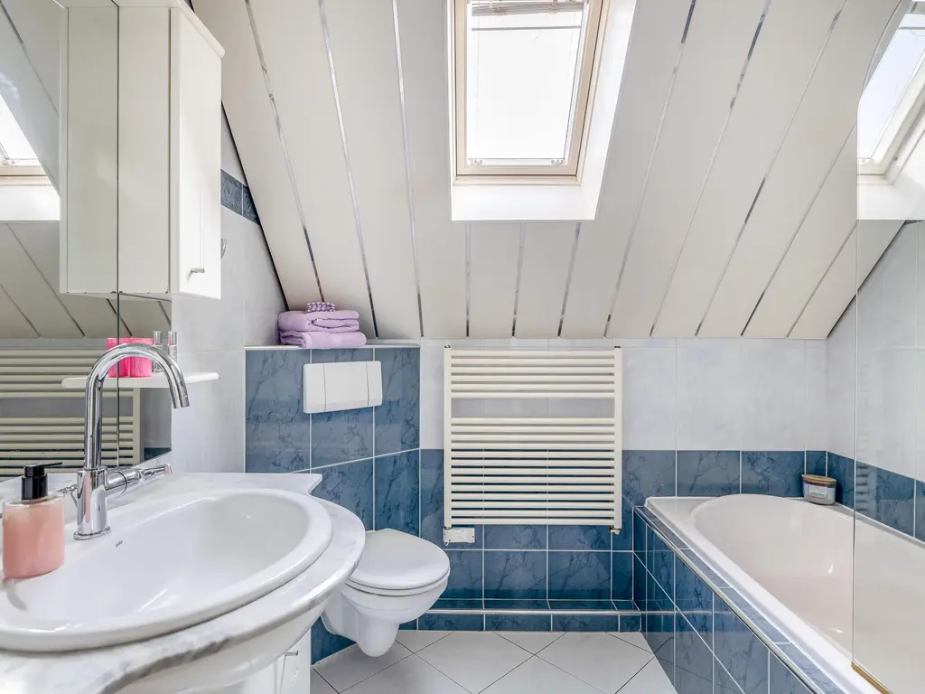 Waterschip 10, BRIELLE