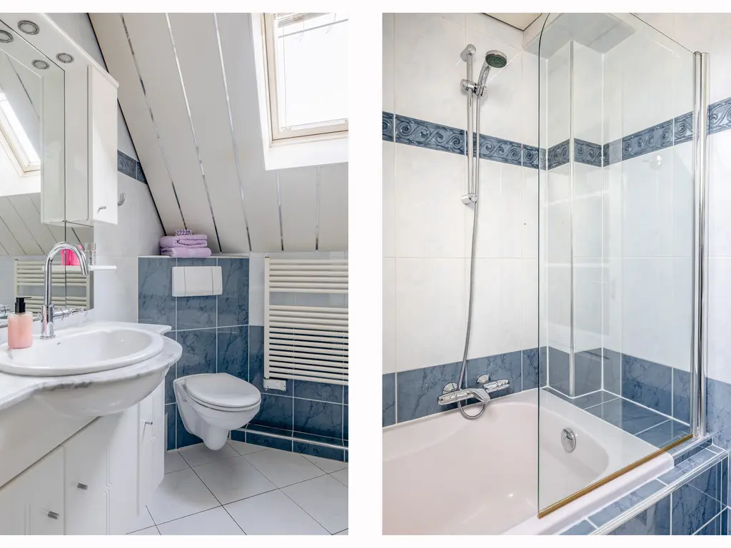 Waterschip 10, BRIELLE