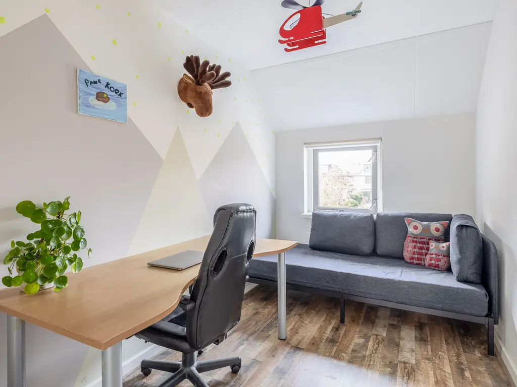 Waterschip 10, BRIELLE