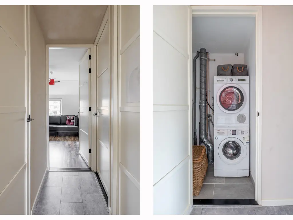 Waterschip 10, BRIELLE