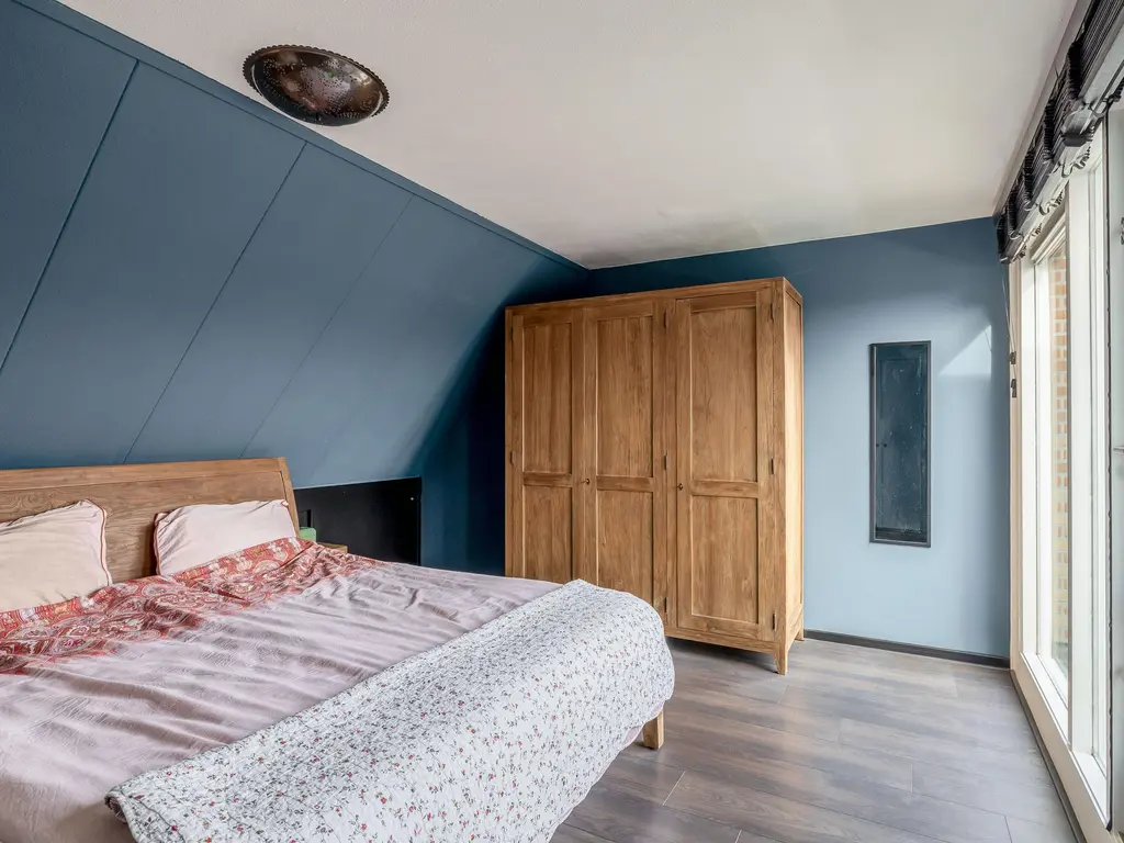 Waterschip 10, BRIELLE