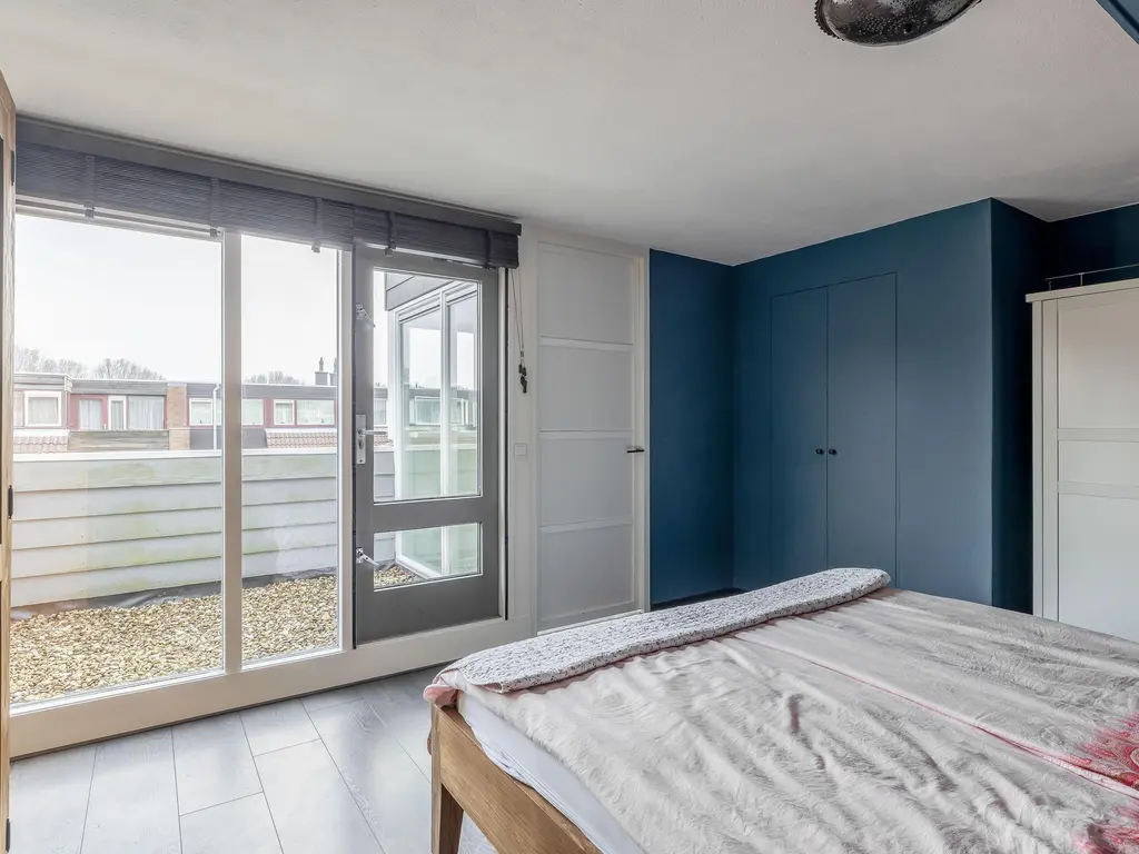 Waterschip 10, BRIELLE