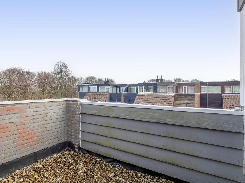 Waterschip 10, BRIELLE