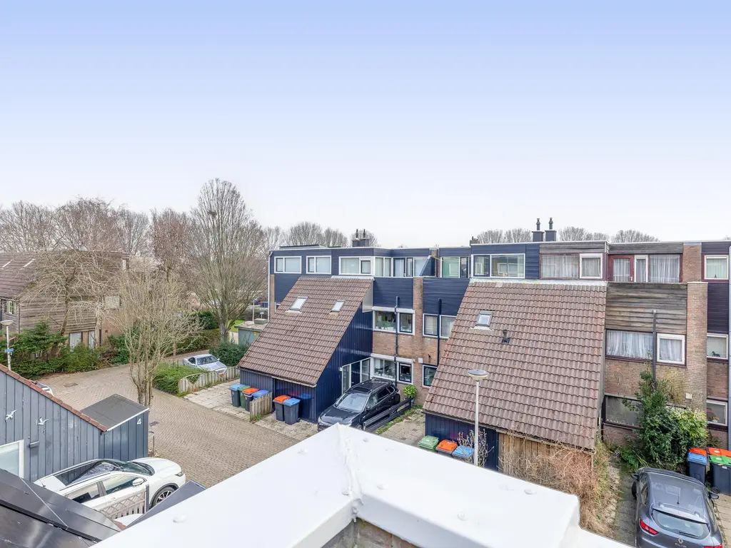 Waterschip 10, BRIELLE