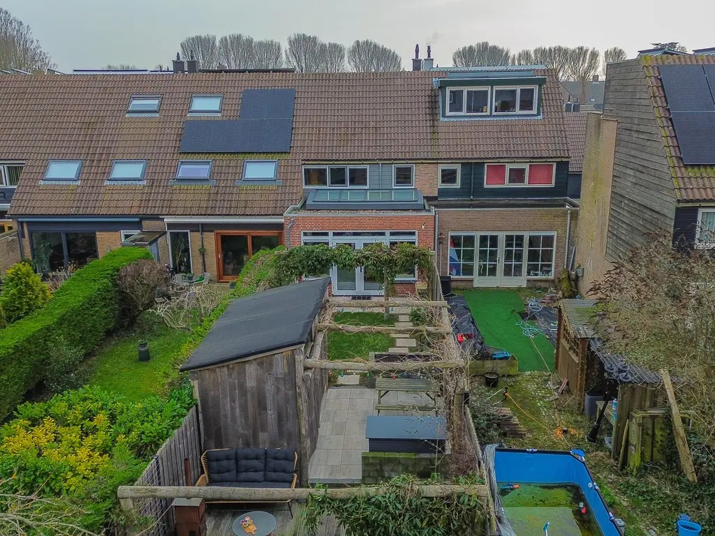 Waterschip 10, BRIELLE