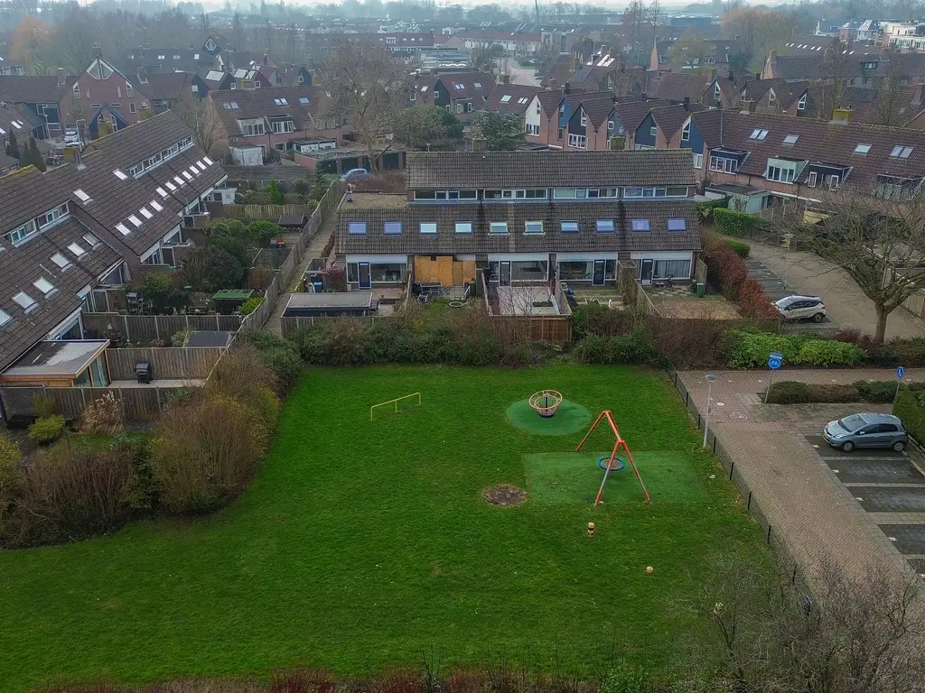 Waterschip 10, BRIELLE