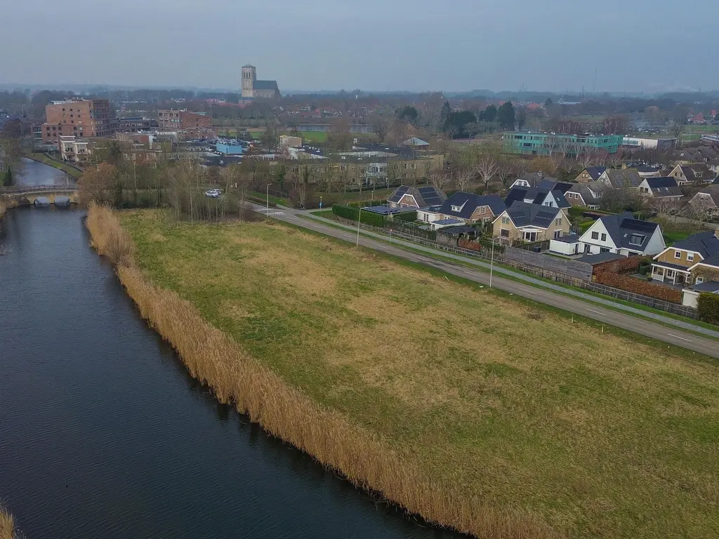 Waterschip 10, BRIELLE