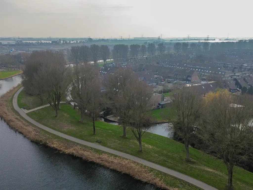 Waterschip 10, BRIELLE