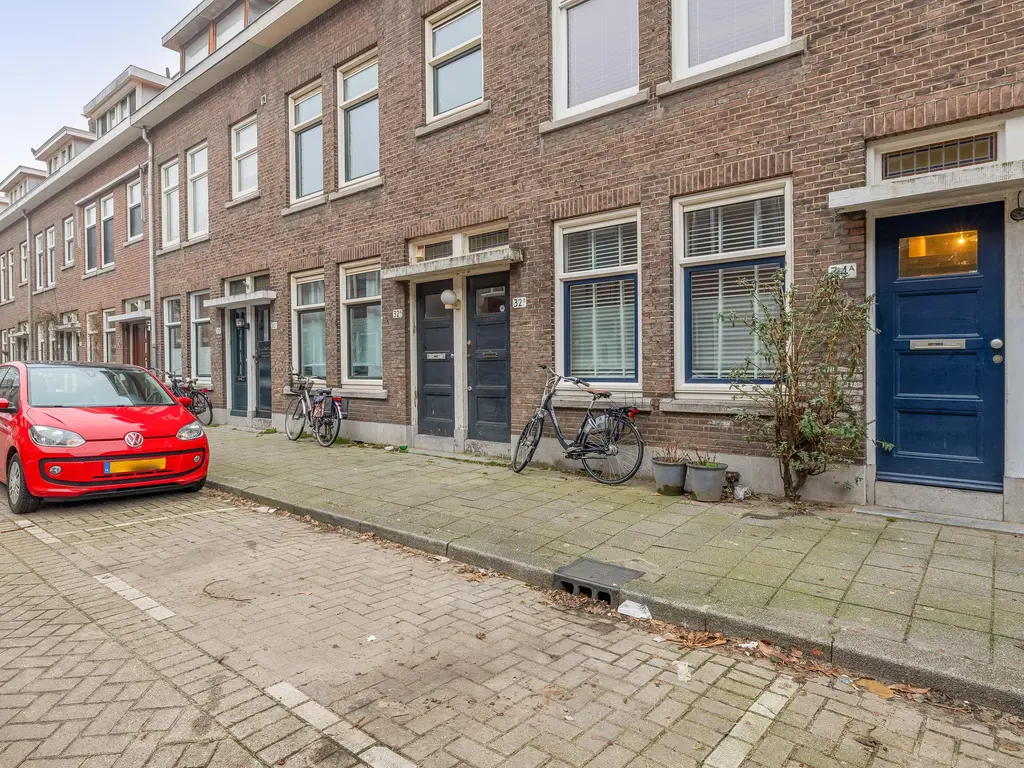 Robijnstraat 32B, ROTTERDAM