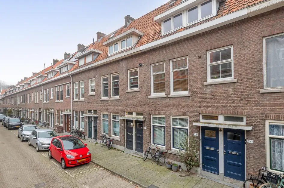 Robijnstraat 32B