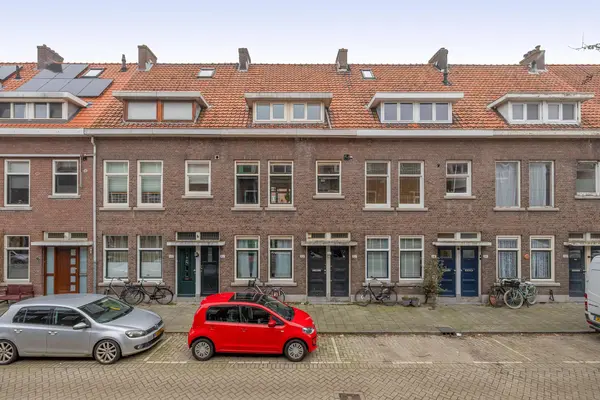 Robijnstraat 32B