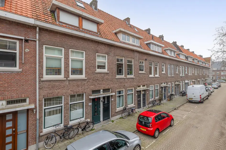 Robijnstraat 32B