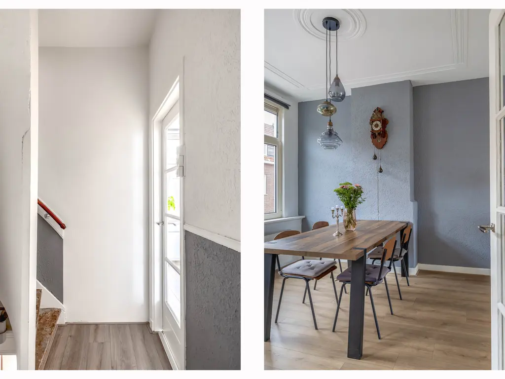 Robijnstraat 32B, ROTTERDAM