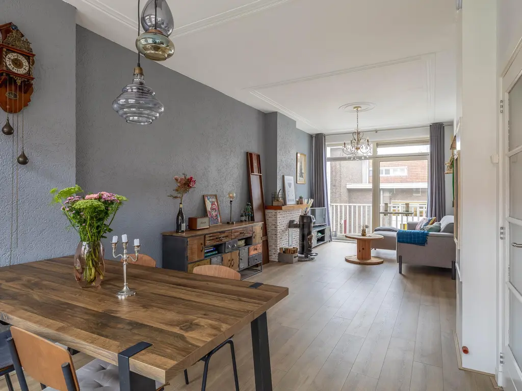 Robijnstraat 32B, ROTTERDAM