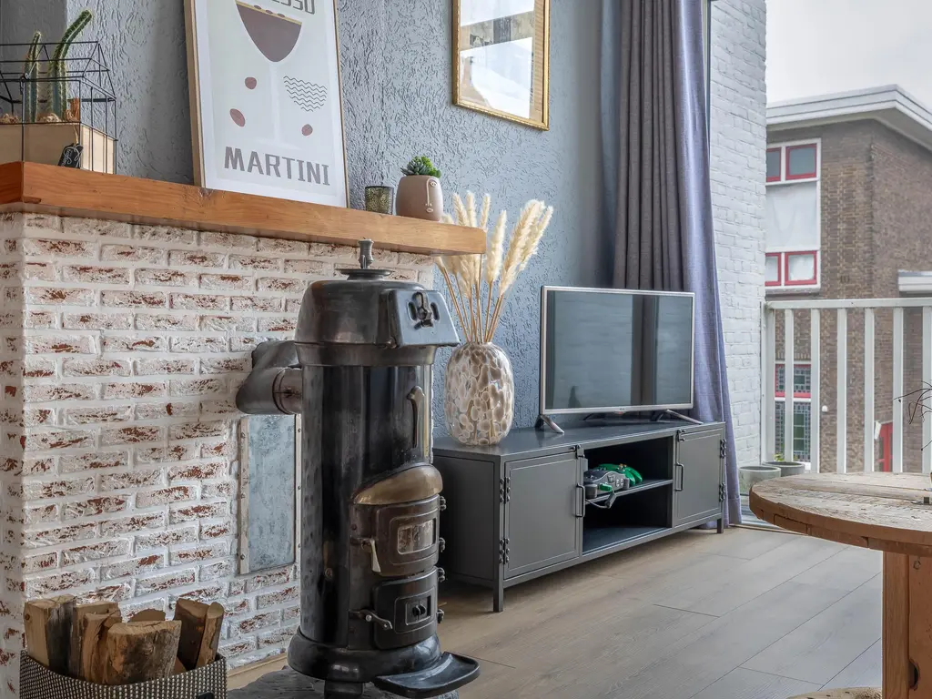 Robijnstraat 32B, ROTTERDAM