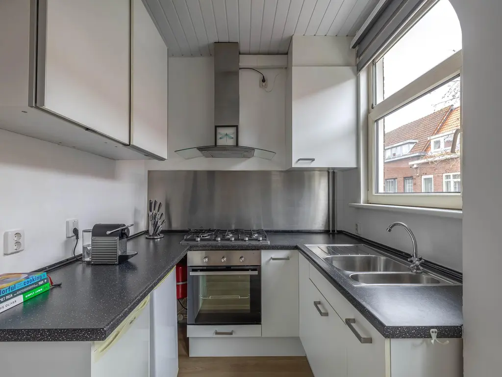 Robijnstraat 32B, ROTTERDAM