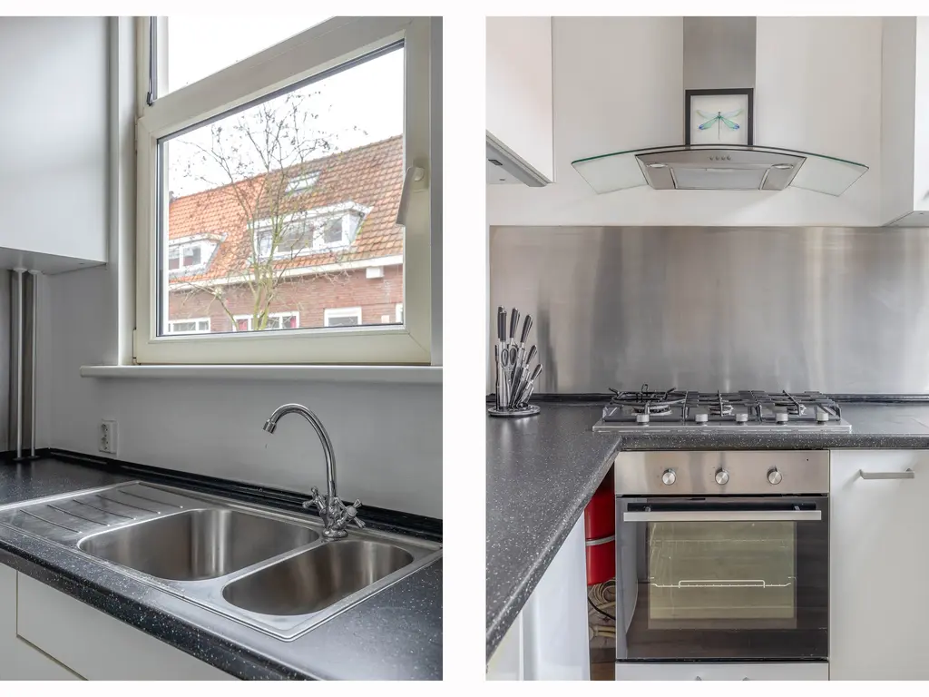 Robijnstraat 32B, ROTTERDAM