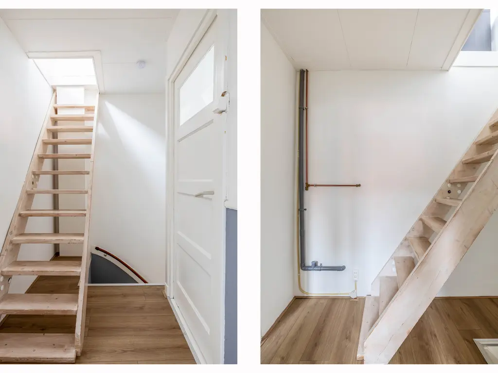 Robijnstraat 32B, ROTTERDAM