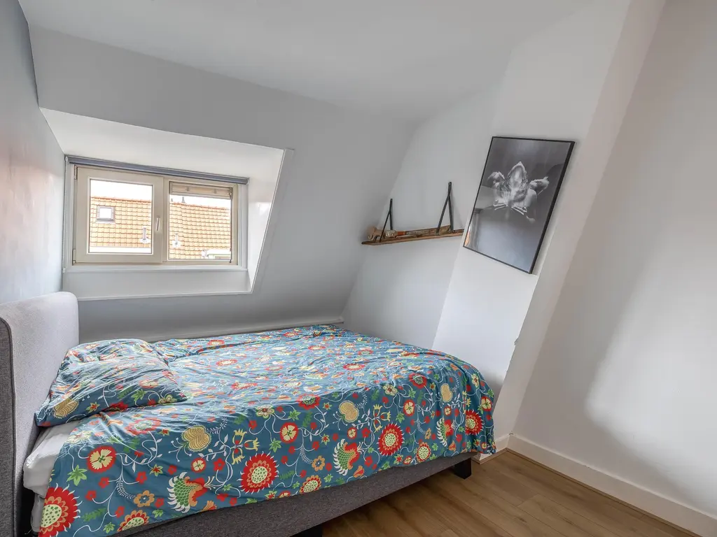 Robijnstraat 32B, ROTTERDAM