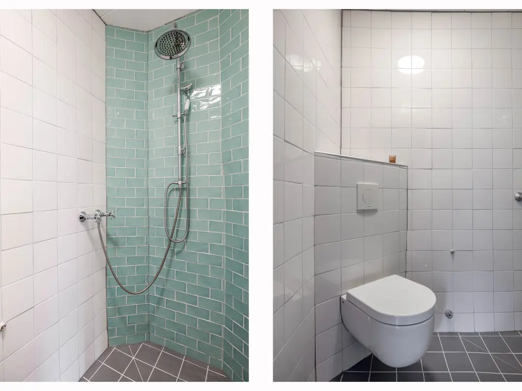 Robijnstraat 32B, ROTTERDAM