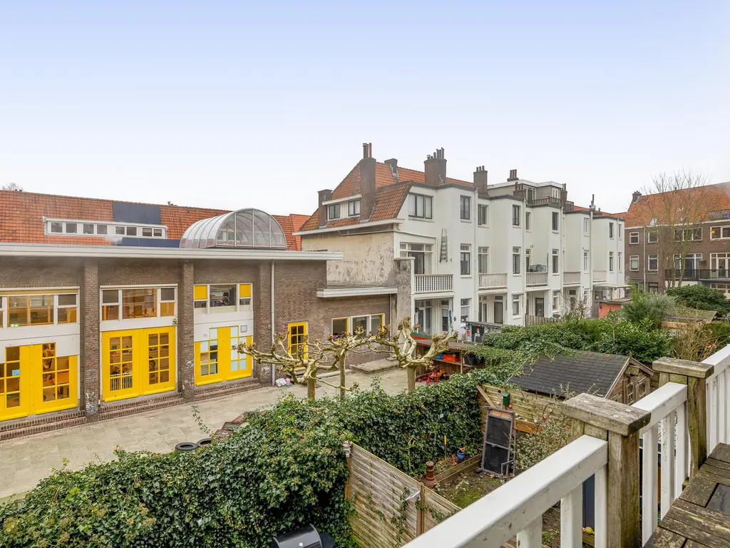 Robijnstraat 32B, ROTTERDAM