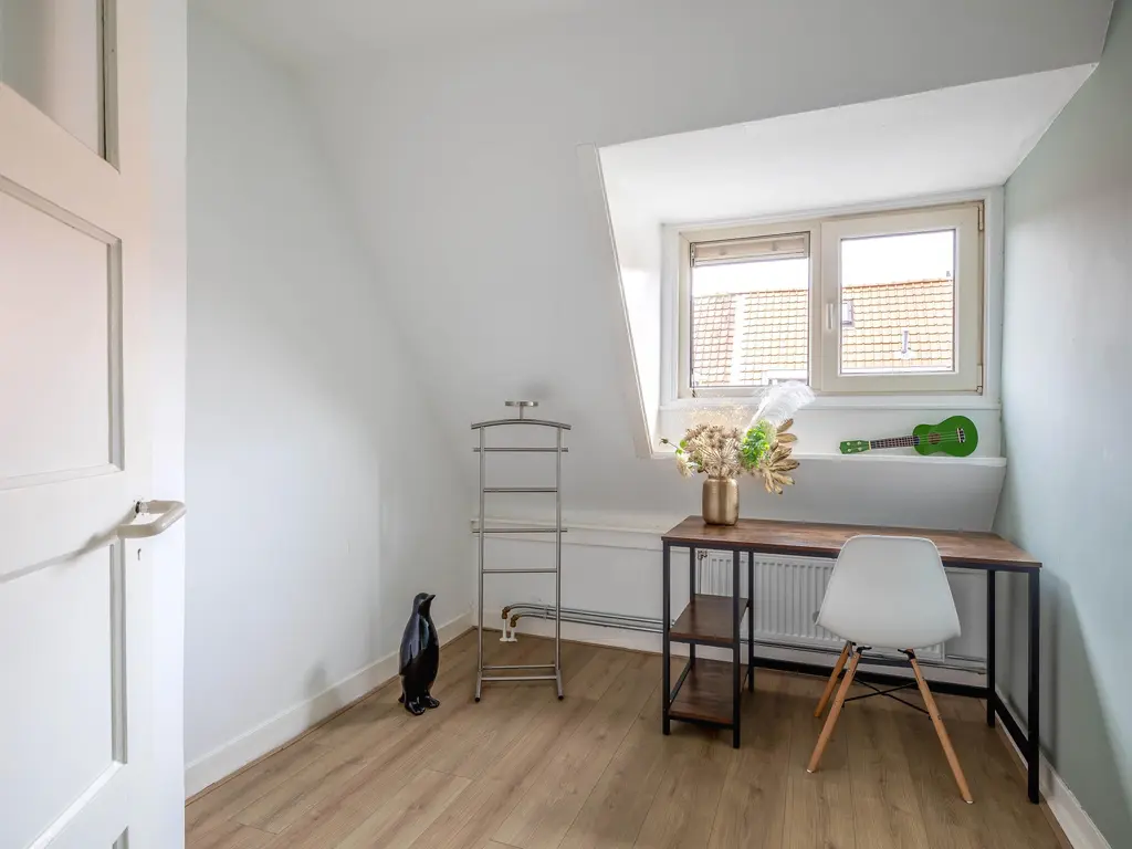 Robijnstraat 32B, ROTTERDAM