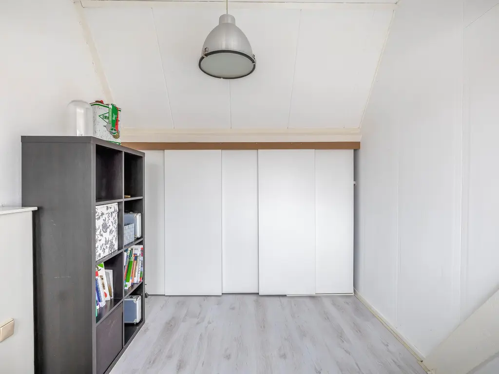 Robijnstraat 32B, ROTTERDAM