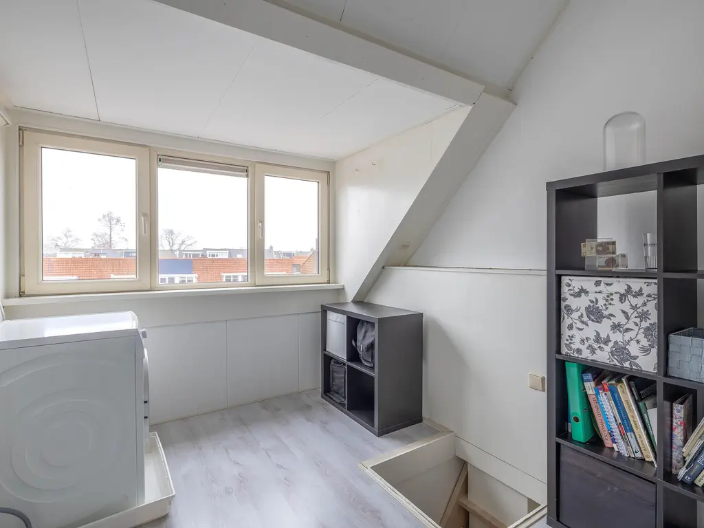 Robijnstraat 32B, ROTTERDAM