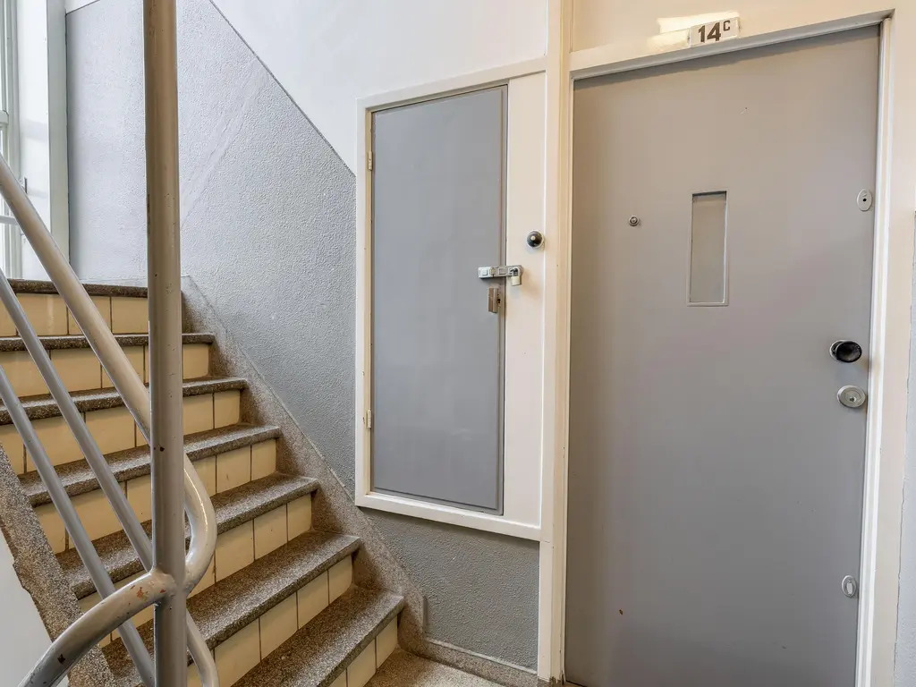 Hulkstraat 14C, ROTTERDAM