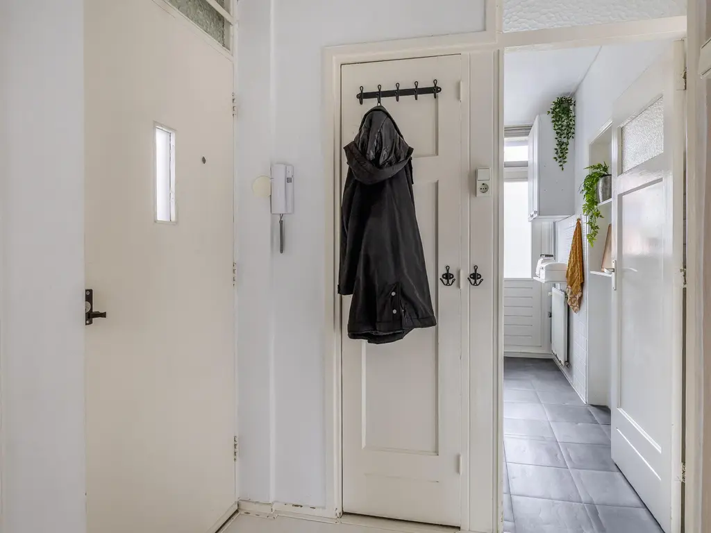 Hulkstraat 14C, ROTTERDAM