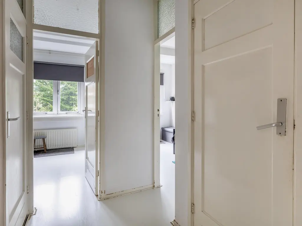 Hulkstraat 14C, ROTTERDAM