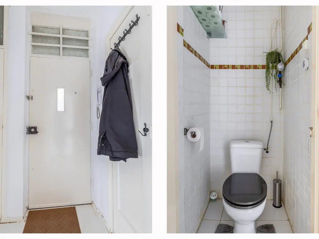 Hulkstraat 14C, ROTTERDAM