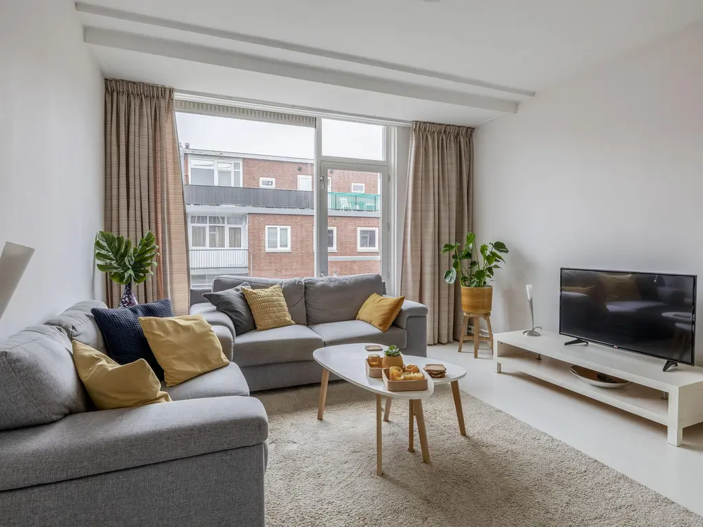 Hulkstraat 14C, ROTTERDAM