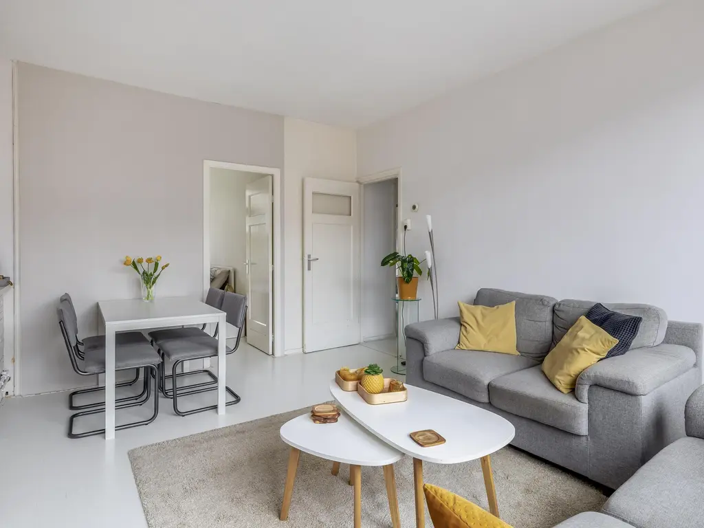 Hulkstraat 14C, ROTTERDAM