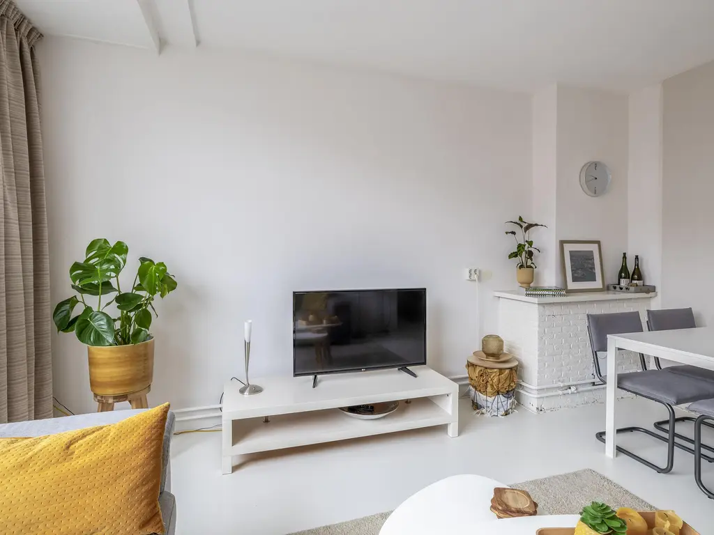 Hulkstraat 14C, ROTTERDAM