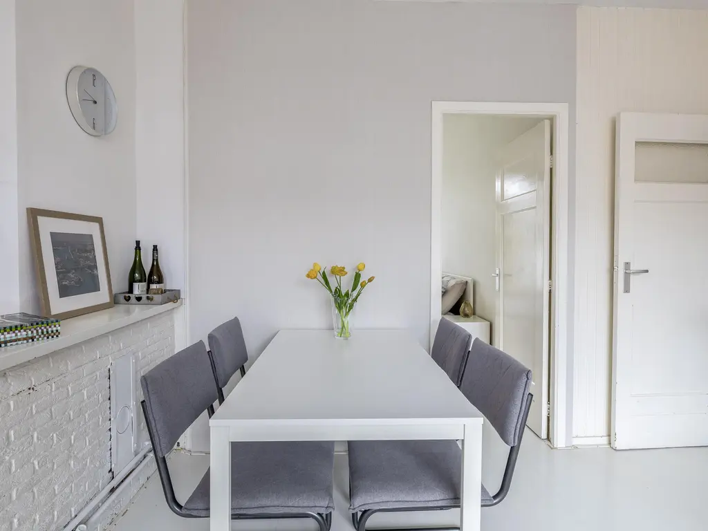 Hulkstraat 14C, ROTTERDAM