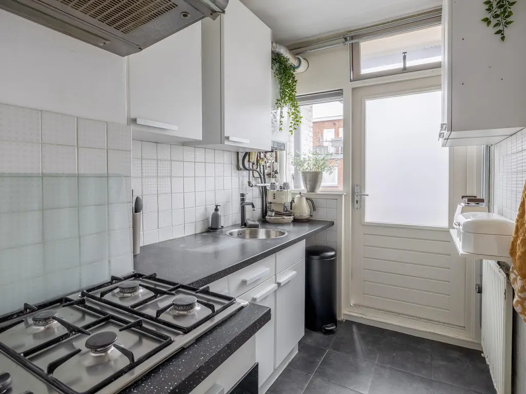 Hulkstraat 14C, ROTTERDAM