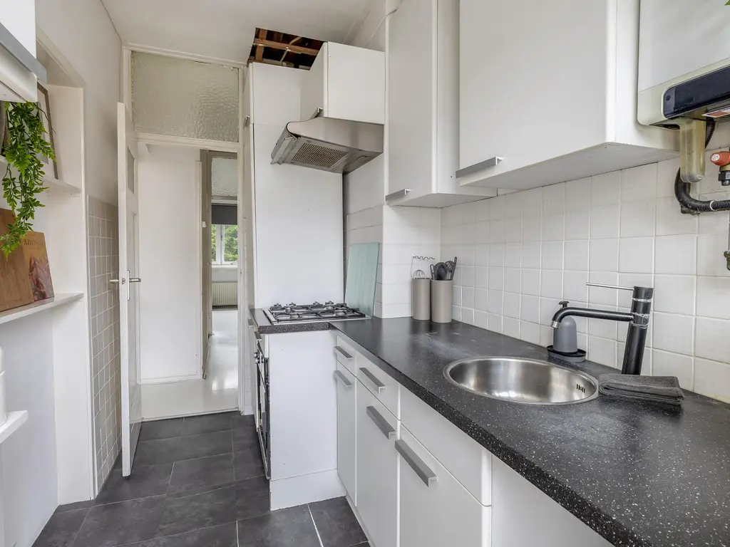 Hulkstraat 14C, ROTTERDAM