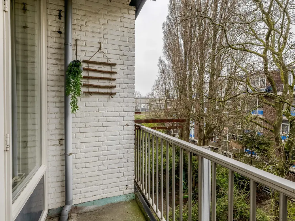 Hulkstraat 14C, ROTTERDAM