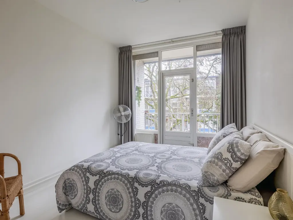 Hulkstraat 14C, ROTTERDAM